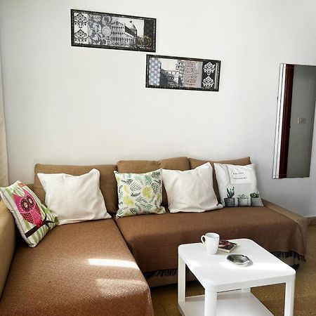 Апартаменти Casa Palmarosa Санта-Крус-де-ла-Пальма Екстер'єр фото