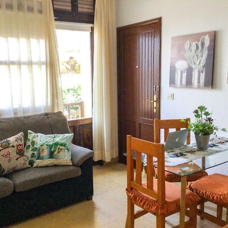 Апартаменти Casa Palmarosa Санта-Крус-де-ла-Пальма Екстер'єр фото
