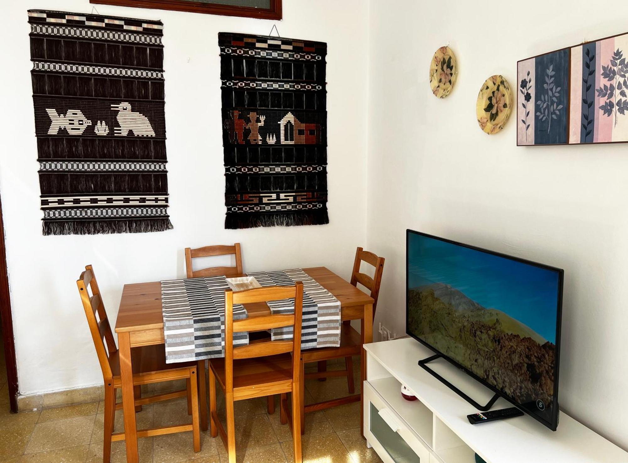 Апартаменти Casa Palmarosa Санта-Крус-де-ла-Пальма Екстер'єр фото