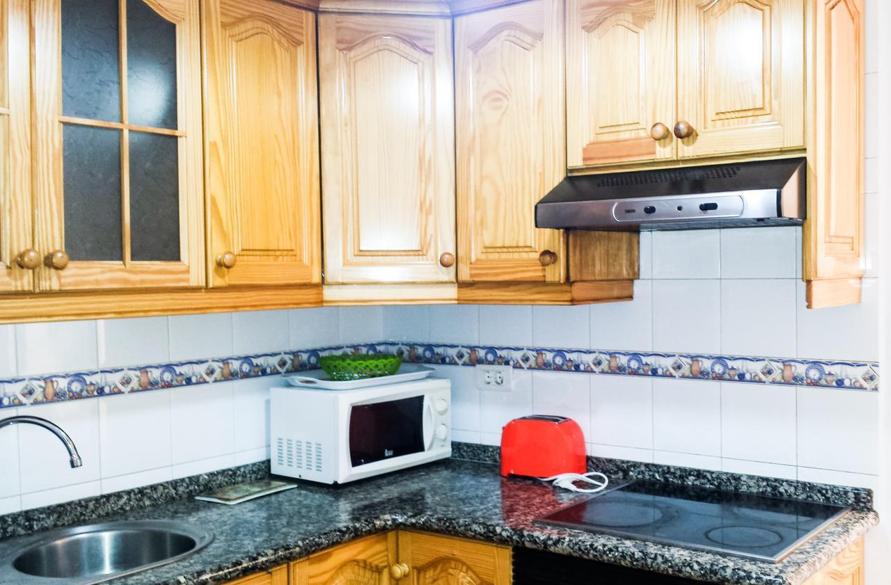 Апартаменти Casa Palmarosa Санта-Крус-де-ла-Пальма Екстер'єр фото