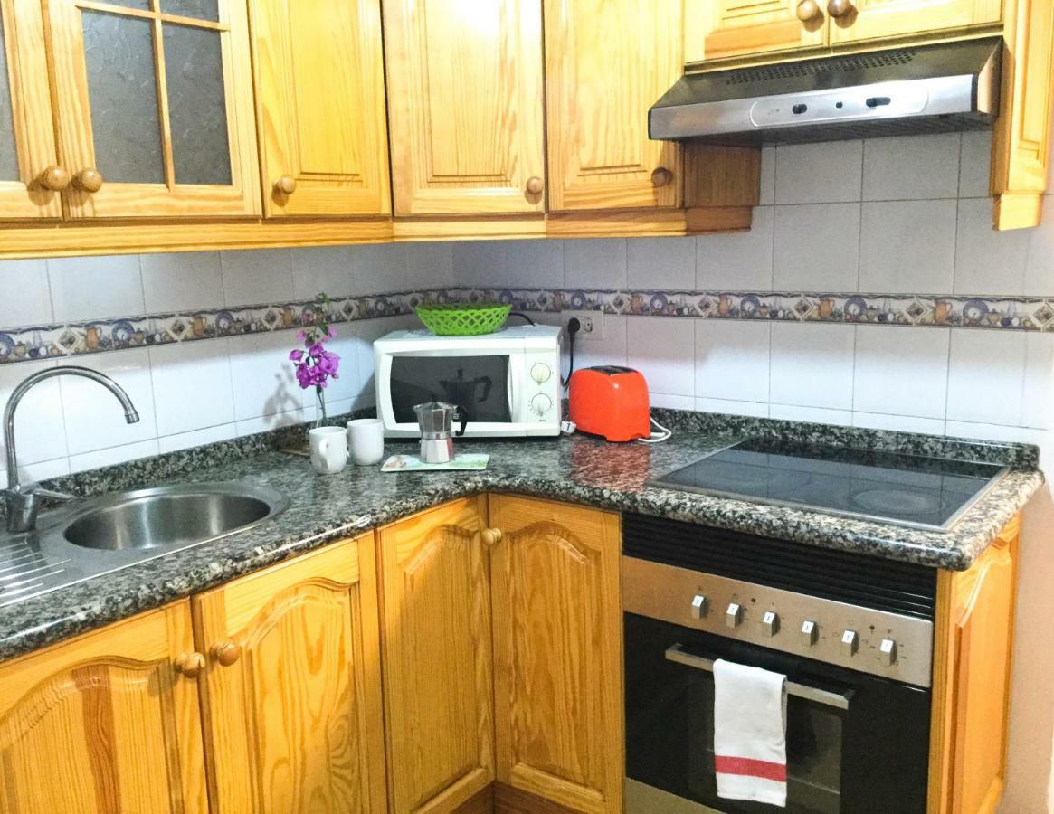 Апартаменти Casa Palmarosa Санта-Крус-де-ла-Пальма Екстер'єр фото